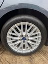 USED 2011 61 FORD FOCUS 1.6 Zetec Hatchback 5dr Petrol Manual Euro 5 (105 ps) 