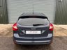 USED 2011 61 FORD FOCUS 1.6 Zetec Hatchback 5dr Petrol Manual Euro 5 (105 ps) 