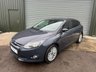 USED 2011 61 FORD FOCUS 1.6 Zetec Hatchback 5dr Petrol Manual Euro 5 (105 ps) 