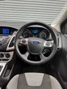 USED 2011 61 FORD FOCUS 1.6 Zetec Hatchback 5dr Petrol Manual Euro 5 (105 ps) 