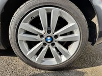 USED 2017 17 BMW 1 SERIES 1.5 118i Sport Hatchback 5dr Petrol Auto Euro 6 (s/s) (136 ps) Power Fold Mirrors / Nav / BT