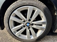 USED 2017 17 BMW 1 SERIES 1.5 118i Sport Hatchback 5dr Petrol Auto Euro 6 (s/s) (136 ps) Power Fold Mirrors / Nav / BT