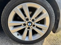 USED 2017 17 BMW 1 SERIES 1.5 118i Sport Hatchback 5dr Petrol Auto Euro 6 (s/s) (136 ps) Power Fold Mirrors / Nav / BT