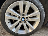 USED 2017 17 BMW 1 SERIES 1.5 118i Sport Hatchback 5dr Petrol Auto Euro 6 (s/s) (136 ps) Power Fold Mirrors / Nav / BT