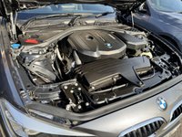 USED 2017 17 BMW 1 SERIES 1.5 118i Sport Hatchback 5dr Petrol Auto Euro 6 (s/s) (136 ps) Power Fold Mirrors / Nav / BT