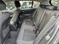 USED 2017 17 BMW 1 SERIES 1.5 118i Sport Hatchback 5dr Petrol Auto Euro 6 (s/s) (136 ps) Power Fold Mirrors / Nav / BT
