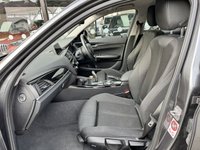 USED 2017 17 BMW 1 SERIES 1.5 118i Sport Hatchback 5dr Petrol Auto Euro 6 (s/s) (136 ps) Power Fold Mirrors / Nav / BT