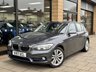 USED 2017 17 BMW 1 SERIES 1.5 118i Sport Hatchback 5dr Petrol Auto Euro 6 (s/s) (136 ps) Power Fold Mirrors / Nav / BT