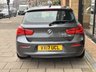 USED 2017 17 BMW 1 SERIES 1.5 118i Sport Hatchback 5dr Petrol Auto Euro 6 (s/s) (136 ps) Power Fold Mirrors / Nav / BT