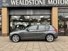 USED 2017 17 BMW 1 SERIES 1.5 118i Sport Hatchback 5dr Petrol Auto Euro 6 (s/s) (136 ps) Power Fold Mirrors / Nav / BT