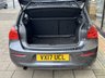 USED 2017 17 BMW 1 SERIES 1.5 118i Sport Hatchback 5dr Petrol Auto Euro 6 (s/s) (136 ps) Power Fold Mirrors / Nav / BT