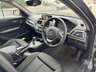 USED 2017 17 BMW 1 SERIES 1.5 118i Sport Hatchback 5dr Petrol Auto Euro 6 (s/s) (136 ps) Power Fold Mirrors / Nav / BT