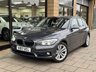USED 2017 17 BMW 1 SERIES 1.5 118i Sport Hatchback 5dr Petrol Auto Euro 6 (s/s) (136 ps) Power Fold Mirrors / Nav / BT