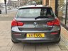 USED 2017 17 BMW 1 SERIES 1.5 118i Sport Hatchback 5dr Petrol Auto Euro 6 (s/s) (136 ps) Power Fold Mirrors / Nav / BT