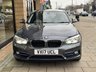 USED 2017 17 BMW 1 SERIES 1.5 118i Sport Hatchback 5dr Petrol Auto Euro 6 (s/s) (136 ps) Power Fold Mirrors / Nav / BT