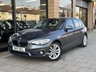 USED 2017 17 BMW 1 SERIES 1.5 118i Sport Hatchback 5dr Petrol Auto Euro 6 (s/s) (136 ps) Power Fold Mirrors / Nav / BT