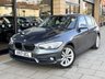 USED 2017 17 BMW 1 SERIES 1.5 118i Sport Hatchback 5dr Petrol Auto Euro 6 (s/s) (136 ps) Power Fold Mirrors / Nav / BT