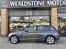 USED 2017 17 BMW 1 SERIES 1.5 118i Sport Hatchback 5dr Petrol Auto Euro 6 (s/s) (136 ps) Power Fold Mirrors / Nav / BT