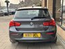 USED 2017 17 BMW 1 SERIES 1.5 118i Sport Hatchback 5dr Petrol Auto Euro 6 (s/s) (136 ps) Power Fold Mirrors / Nav / BT