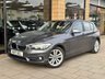USED 2017 17 BMW 1 SERIES 1.5 118i Sport Hatchback 5dr Petrol Auto Euro 6 (s/s) (136 ps) Power Fold Mirrors / Nav / BT