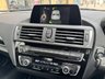 USED 2017 17 BMW 1 SERIES 1.5 118i Sport Hatchback 5dr Petrol Auto Euro 6 (s/s) (136 ps) Power Fold Mirrors / Nav / BT