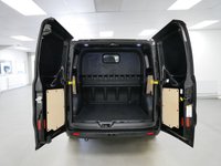 USED 2020 20 FORD TRANSIT CUSTOM 320 2.0 EBL 130 BHP LIMITED CREWCAB 6 SEATER ( NO VAT ! ) 1 OWNER | 6 SEATS | NO VAT TO PAY !