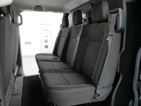 USED 2020 20 FORD TRANSIT CUSTOM 320 2.0 EBL 130 BHP LIMITED CREWCAB 6 SEATER ( NO VAT ! ) 1 OWNER | 6 SEATS | NO VAT TO PAY !