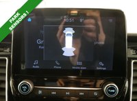 USED 2020 20 FORD TRANSIT CUSTOM 320 2.0 EBL 130 BHP LIMITED CREWCAB 6 SEATER ( NO VAT ! ) 1 OWNER | 6 SEATS | NO VAT TO PAY !