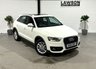 USED 2014 14 AUDI Q3 1.4 TFSI SE SUV 5dr Petrol S Tronic Euro 6 (s/s) (150 ps) 