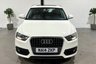 USED 2014 14 AUDI Q3 1.4 TFSI SE SUV 5dr Petrol S Tronic Euro 6 (s/s) (150 ps) 