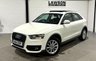 USED 2014 14 AUDI Q3 1.4 TFSI SE SUV 5dr Petrol S Tronic Euro 6 (s/s) (150 ps) 