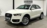 USED 2014 14 AUDI Q3 1.4 TFSI SE SUV 5dr Petrol S Tronic Euro 6 (s/s) (150 ps) 
