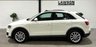 USED 2014 14 AUDI Q3 1.4 TFSI SE SUV 5dr Petrol S Tronic Euro 6 (s/s) (150 ps) 