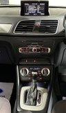 USED 2014 14 AUDI Q3 1.4 TFSI SE SUV 5dr Petrol S Tronic Euro 6 (s/s) (150 ps) 