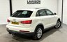 USED 2014 14 AUDI Q3 1.4 TFSI SE SUV 5dr Petrol S Tronic Euro 6 (s/s) (150 ps) 