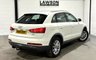USED 2014 14 AUDI Q3 1.4 TFSI SE SUV 5dr Petrol S Tronic Euro 6 (s/s) (150 ps) 