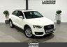 USED 2014 14 AUDI Q3 1.4 TFSI SE SUV 5dr Petrol S Tronic Euro 6 (s/s) (150 ps) 
