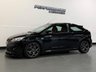 USED 2008 08 FORD FOCUS 2.5 SIV ST-2 Hatchback 3dr Petrol Manual (224 g/km, 221 bhp) 