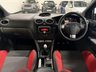 USED 2008 08 FORD FOCUS 2.5 SIV ST-2 Hatchback 3dr Petrol Manual (224 g/km, 221 bhp) 