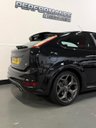USED 2008 08 FORD FOCUS 2.5 SIV ST-2 Hatchback 3dr Petrol Manual (224 g/km, 221 bhp) 