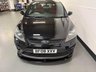 USED 2008 08 FORD FOCUS 2.5 SIV ST-2 Hatchback 3dr Petrol Manual (224 g/km, 221 bhp) 