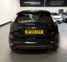 USED 2008 08 FORD FOCUS 2.5 SIV ST-2 Hatchback 3dr Petrol Manual (224 g/km, 221 bhp) 