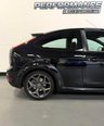 USED 2008 08 FORD FOCUS 2.5 SIV ST-2 Hatchback 3dr Petrol Manual (224 g/km, 221 bhp) 