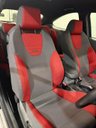 USED 2008 08 FORD FOCUS 2.5 SIV ST-2 Hatchback 3dr Petrol Manual (224 g/km, 221 bhp) 
