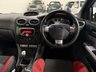 USED 2008 08 FORD FOCUS 2.5 SIV ST-2 Hatchback 3dr Petrol Manual (224 g/km, 221 bhp) 