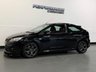 USED 2008 08 FORD FOCUS 2.5 SIV ST-2 Hatchback 3dr Petrol Manual (224 g/km, 221 bhp) 