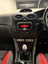 USED 2008 08 FORD FOCUS 2.5 SIV ST-2 Hatchback 3dr Petrol Manual (224 g/km, 221 bhp) 