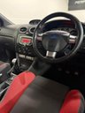 USED 2008 08 FORD FOCUS 2.5 SIV ST-2 Hatchback 3dr Petrol Manual (224 g/km, 221 bhp) 