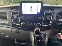 USED 2021 21 FORD TRANSIT 2.0 350 EcoBlue Limited L4 H3 Euro 6 Diesel  