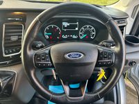 USED 2021 21 FORD TRANSIT 2.0 350 EcoBlue Limited L4 H3 Euro 6 Diesel  